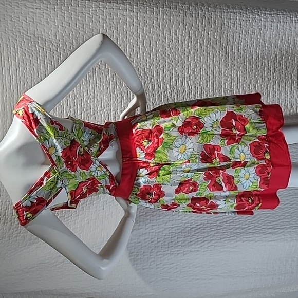 Retrolicious "Poppy" Dress - Picture 4 of 8